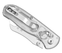 Kizer Drop Bear Utility Acrylic Çakı