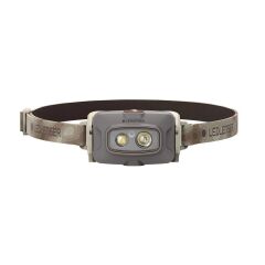 Ledlenser HF4R Signature Kamuflaj Kafa Feneri