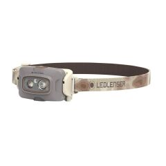 Ledlenser HF4R Signature Kamuflaj Kafa Feneri
