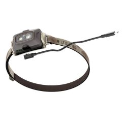 Ledlenser HF4R Signature Kamuflaj Kafa Feneri