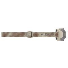 Ledlenser HF4R Signature Kamuflaj Kafa Feneri