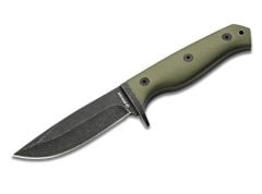 Böker Magnum Bushcraft Drop Bıçak