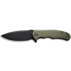 Civivi Praxis Flipper Knife OD Green G10 Handle Çakı