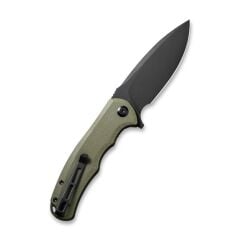 Civivi Praxis Flipper Knife OD Green G10 Handle Çakı
