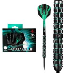 Harrows Oracle %90 Tungsten Dart Oku