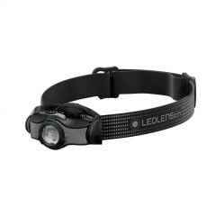 Ledlenser MH3 Gri Kafa Feneri