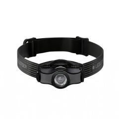 Ledlenser MH3 Gri Kafa Feneri