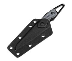 Kizer Groom Micarta All Black Bıçak