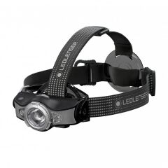 Ledlenser MH11 Siyah Kafa Feneri