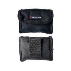 Ledlenser MH11 Siyah Kafa Feneri