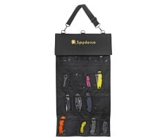 Spyderco Spyderpac Small Koleksiyon Çantası