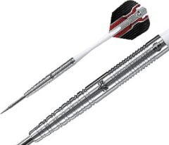 Harrows Wolfram %97 Tungsten Dart Oku Gri - 23