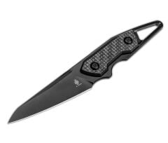 Kizer Groom CF All Black Bıçak