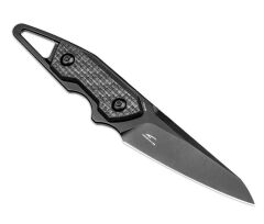 Kizer Groom CF All Black Bıçak