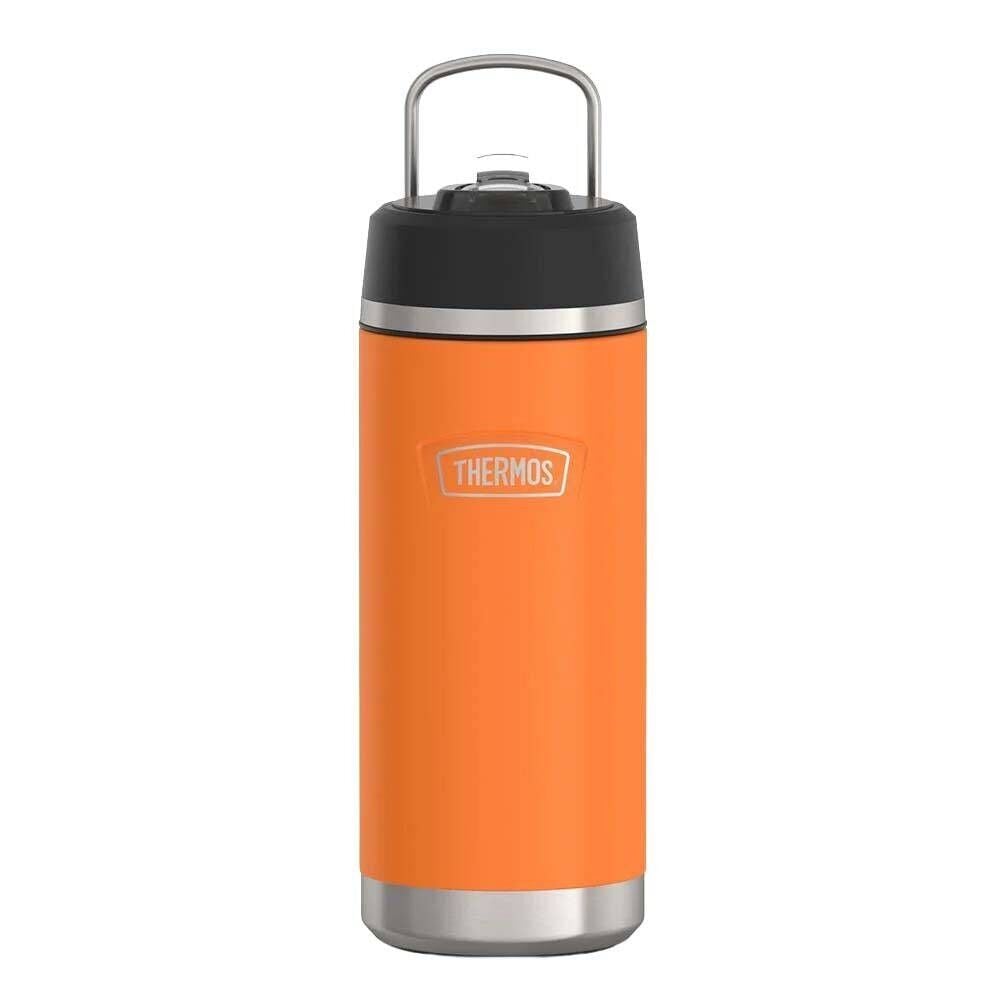 Thermos Icon IS251 0,53L Pipetli Termos Orange