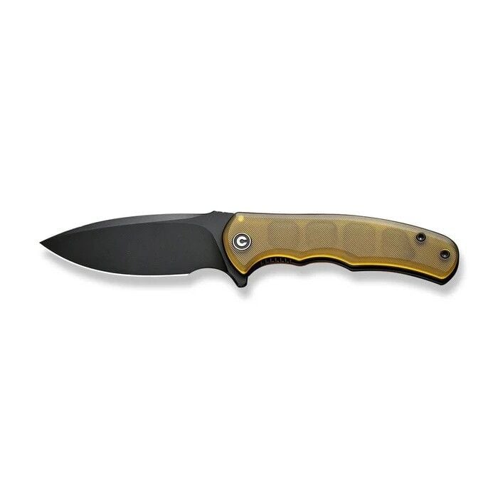 Civivi Mini Praxis Flipper Knife Ultem Handle Çakı