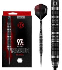 Harrows Magnum Reloaded %97 Tungsten Dart Oku