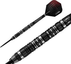 Harrows Magnum Reloaded %97 Tungsten Dart Oku Siyah - 24