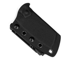 Kizer Little Rhino D2 Black Stonewashed Black & OD Green G10 Bıçak