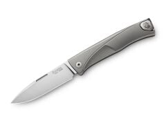 Lionsteel Thrill Titanium Gray Çakı