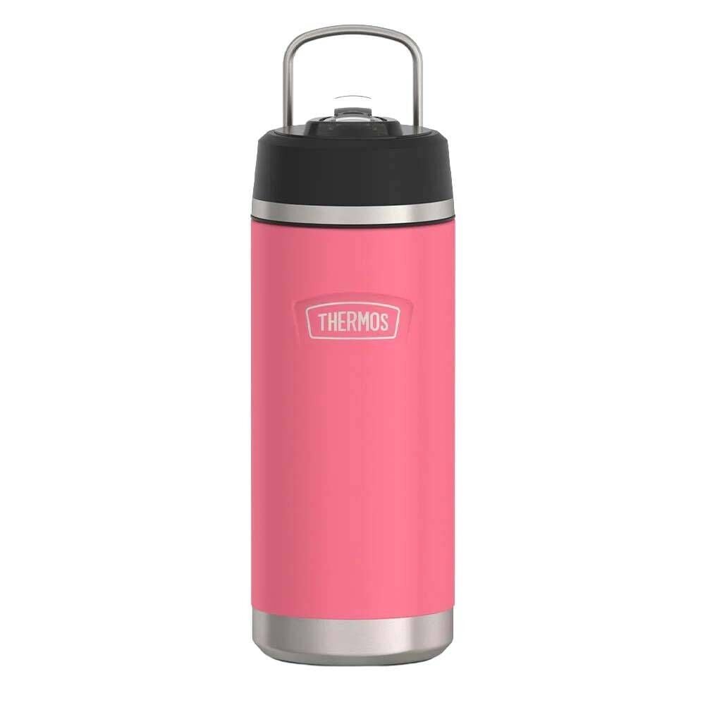 Thermos Icon IS251 0,53L Pipetli Termos Hot Pink