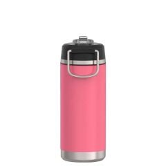 Thermos Icon IS251 0,53L Pipetli Termos Hot Pink