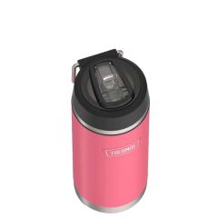 Thermos Icon IS251 0,53L Pipetli Termos Hot Pink