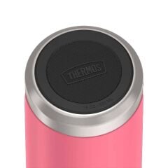 Thermos Icon IS251 0,53L Pipetli Termos Hot Pink