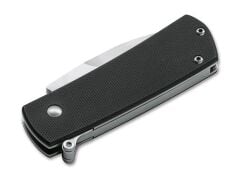 Böker Plus Shamsher  G10 Çakı