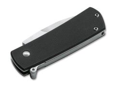 Böker Plus Shamsher  G10 Çakı