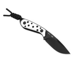 Kizer Buddy Nitro-V Black & White G10 Bıçak