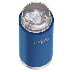 Thermos Icon IS251 0,53L Pipetli Termos Navy