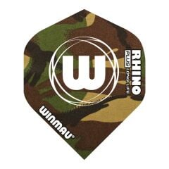 Winmau Rhino 150 Plus Ultra Thick 6911.103 Dart Flight