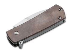 Böker Plus Shamsher  Copper Çakı