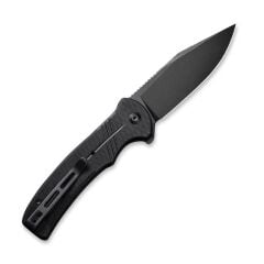 Civivi Cogent Flipper & Button Lock Knife Balck G10 Handle Çakı