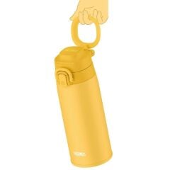 Thermos JOS-550 Ultralight Mug Yellow