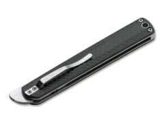 Böker Plus Wasabi CF Karbon Fiber Çakı