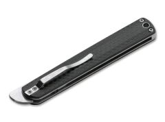 Böker Plus Wasabi CF Karbon Fiber Çakı