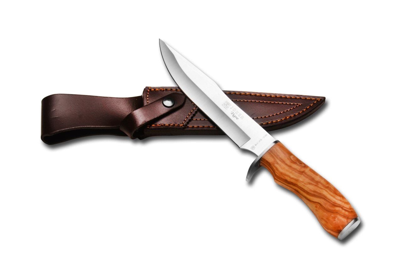 Joker CO37 Tigre Bıçak