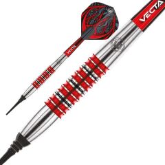Winmau Diablo %90 Tungsten Çelik Uçlu Dart Oku