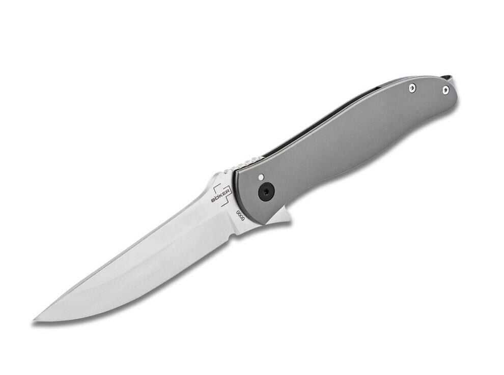 Böker Plus The Escort Çakı