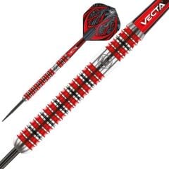 Winmau Diablo %90 Tungsten Çelik Uçlu Dart Oku 24