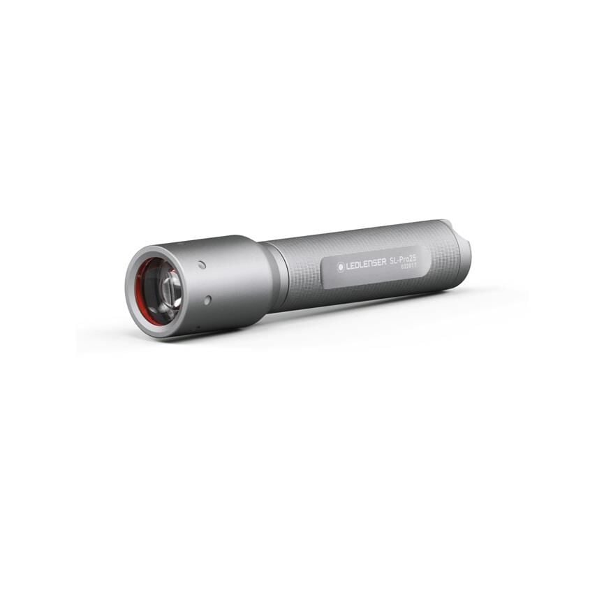 Solidline SL Pro 25 El Feneri