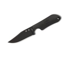 Spyderco Street Beat Black Lightweight Black Blade Plainedge Bıçak