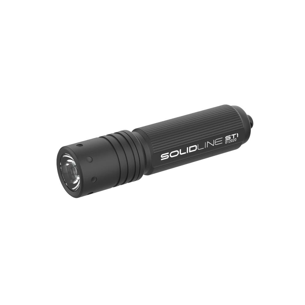 Solidline ST1 El Feneri