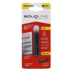 Solidline ST1 El Feneri