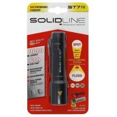 Solidline ST7R El Feneri