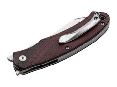 Böker Plus Takara Cocobolo Çakı