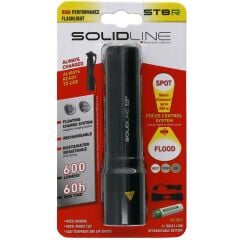 Solidline ST8R El Feneri