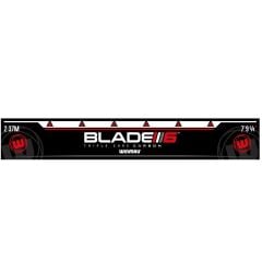 Winmau Dart Oche Sticker Blade 6